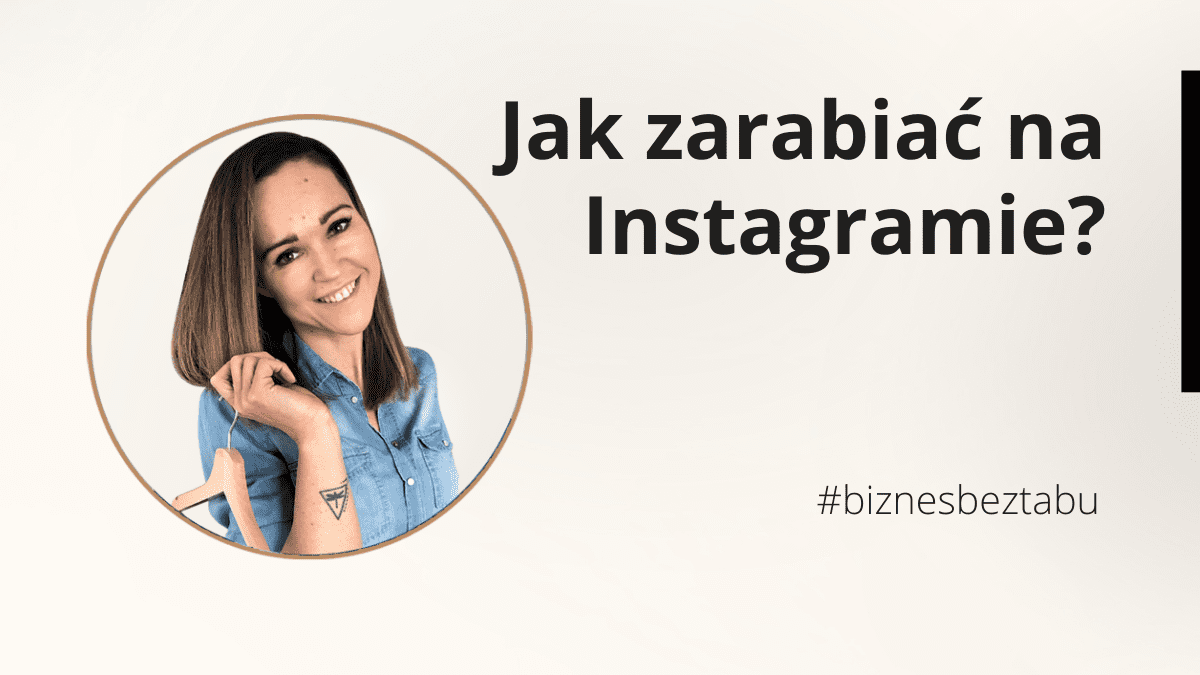 Jak rozkręcić imperium na Instagramie? Ucz się od Architekt Porządku – Biznes bez Tabu