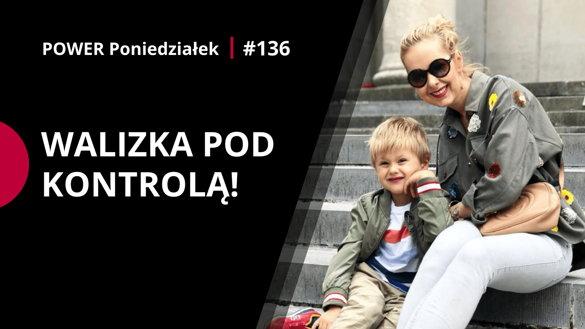 Power Poniedziałek 136